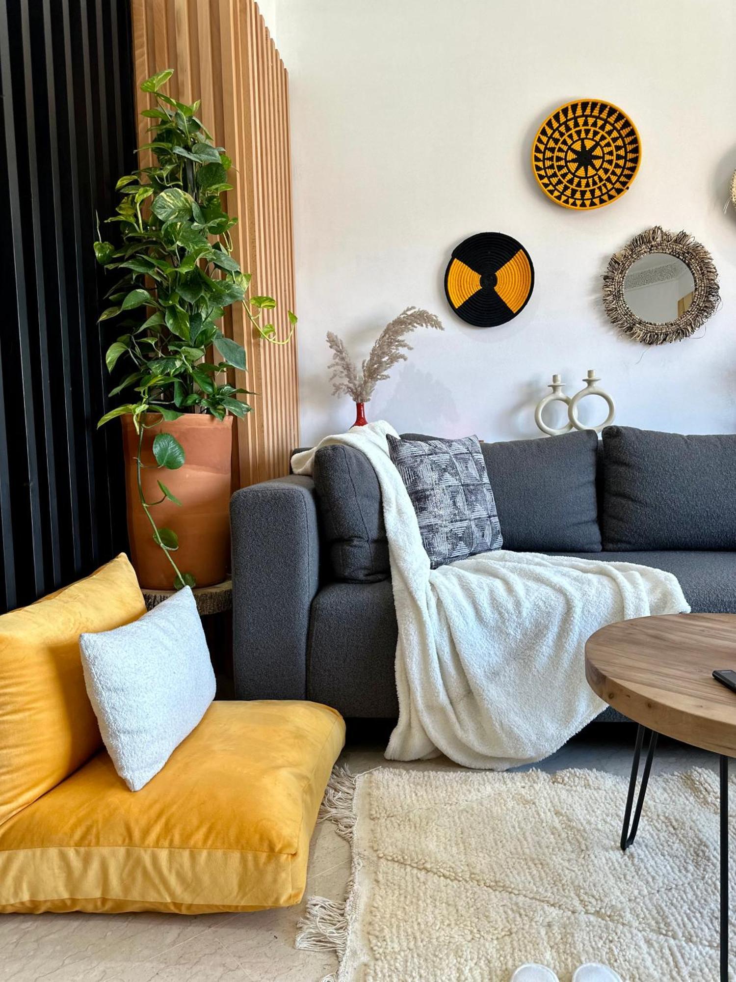Zara Apartments Marrakech Marrakesh Extérieur photo