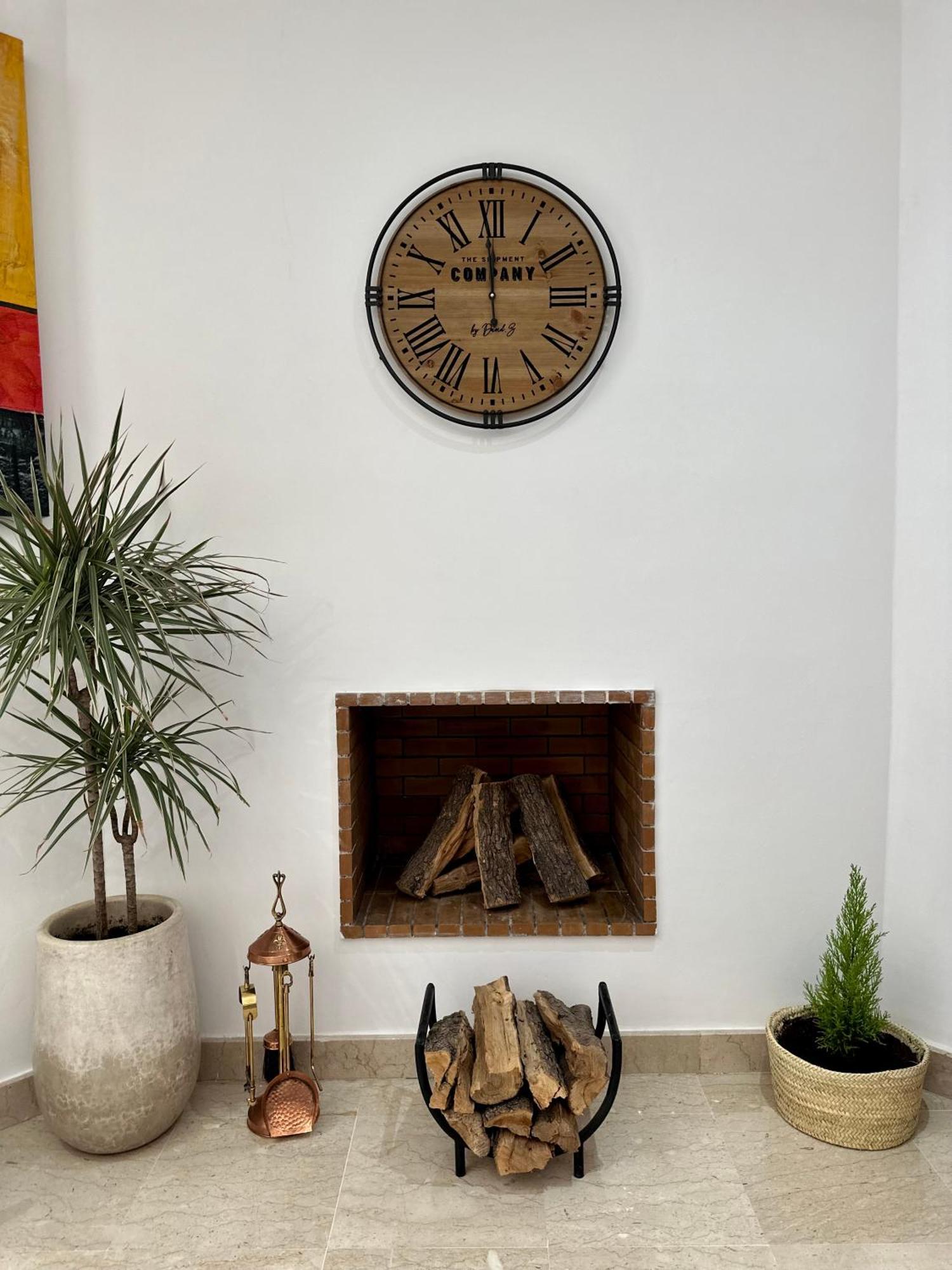 Zara Apartments Marrakech Marrakesh Extérieur photo